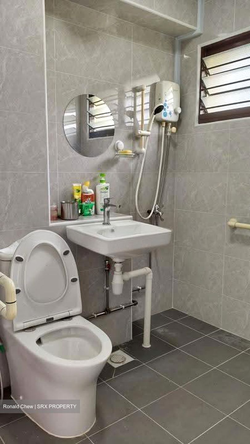 Blk 851 Woodlands Street 83 (Woodlands), HDB 5 Rooms #631866951